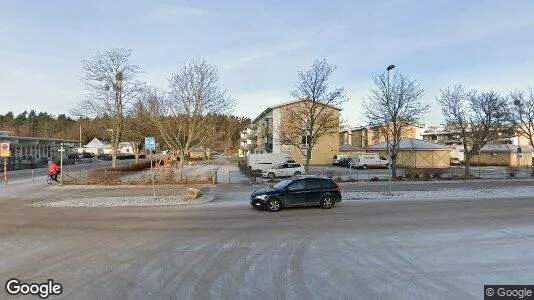 Lägenheter att hyra i Västerås - Bild från Google Street View