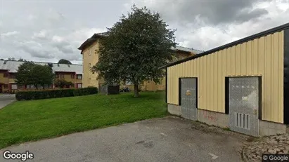 Lägenheter att hyra i Vimmerby - Bild från Google Street View