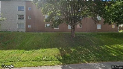 Lägenheter att hyra i Härnösand - Bild från Google Street View