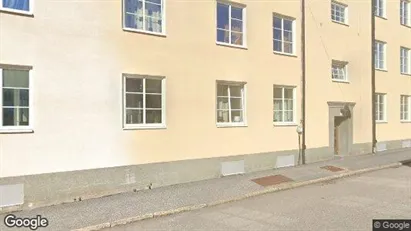 Lägenheter att hyra i Härnösand - Bild från Google Street View