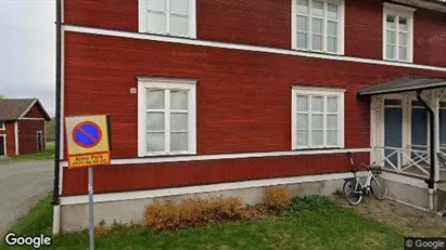 Lägenheter att hyra i Ludvika - Bild från Google Street View