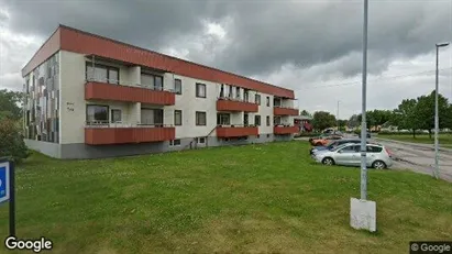 Lägenheter att hyra i Katrineholm - Bild från Google Street View