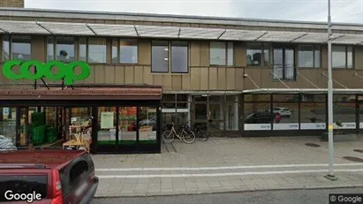 Lägenheter att hyra i Bromölla - Bild från Google Street View