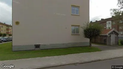 Lägenheter att hyra i Eslöv - Bild från Google Street View