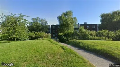 Lägenheter att hyra i Fosie - Bild från Google Street View
