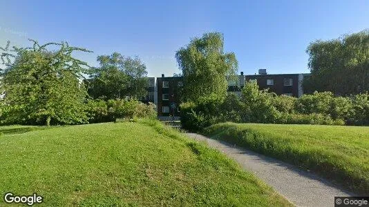 Lägenheter att hyra i Fosie - Bild från Google Street View
