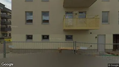 Lägenheter att hyra i Svedala - Bild från Google Street View