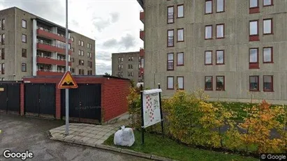 Lägenheter till salu i Nacka - Bild från Google Street View