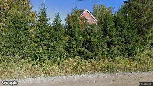 Lägenheter till salu i Örnsköldsvik - Bild från Google Street View