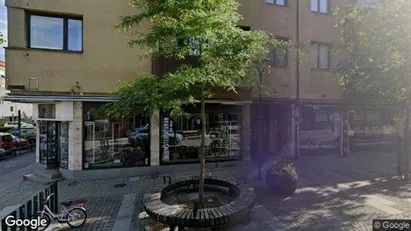 Lägenheter att hyra i Eslöv - Bild från Google Street View