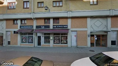 Lägenheter till salu i Göteborg Centrum - Bild från Google Street View