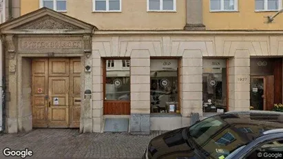 Lägenheter till salu i Kalmar - Bild från Google Street View