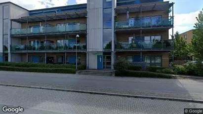 Bostadsrätter till salu i Limhamn/Bunkeflo - Bild från Google Street View
