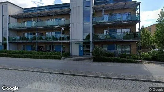 Bostadsrätter till salu i Limhamn/Bunkeflo - Bild från Google Street View