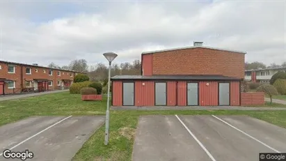 Bostadsrätter till salu i Kristinehamn - Bild från Google Street View