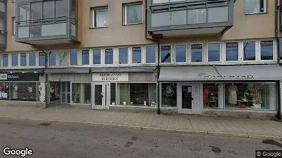 Bostadsrätter till salu i Karlstad - Bild från Google Street View
