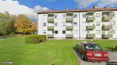 Bostadsrätter till salu i Karlskoga - Bild från Google Street View