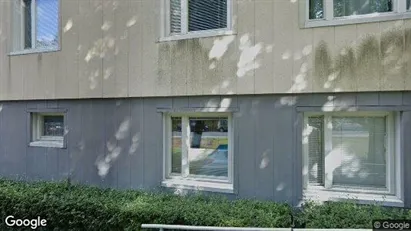 Bostadsrätter till salu i Söderort - Bild från Google Street View