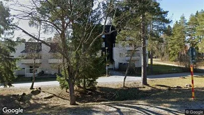 Bostadsrätter till salu i Upplands Väsby - Bild från Google Street View