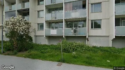 Bostadsrätter till salu i Västerort - Bild från Google Street View