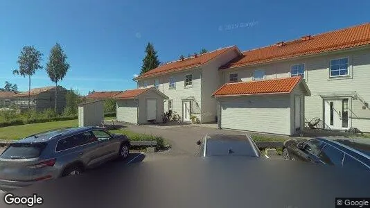 Bostadsrätter till salu i Karlstad - Bild från Google Street View