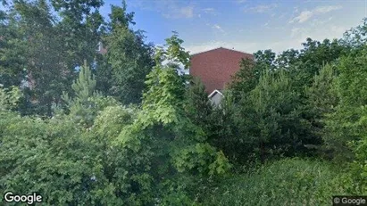 Bostadsrätter till salu i Oskarshamn - Bild från Google Street View