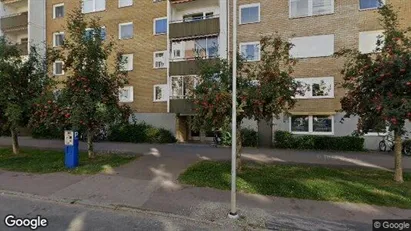 Bostadsrätter till salu i Karlstad - Bild från Google Street View