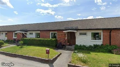 Bostadsrätter till salu i Flen - Bild från Google Street View