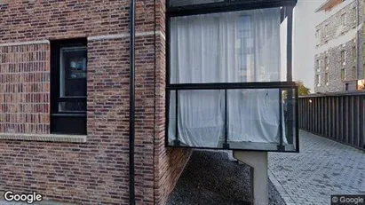 Bostadsrätter till salu i Karlstad - Bild från Google Street View