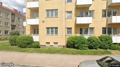 Lägenheter att hyra i Limhamn/Bunkeflo - Bild från Google Street View
