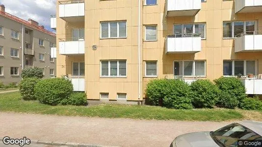 Lägenheter att hyra i Limhamn/Bunkeflo - Bild från Google Street View