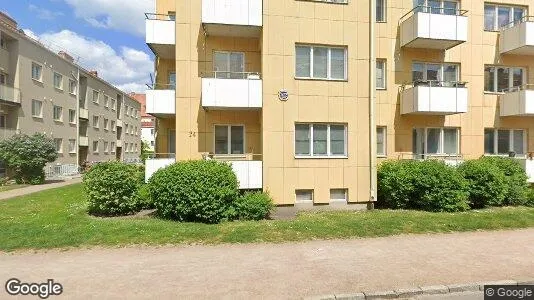 Lägenheter att hyra i Limhamn/Bunkeflo - Bild från Google Street View