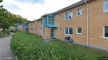 Bostadsrätter till salu i Kungälv - Bild från Google Street View