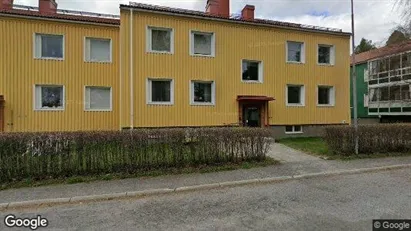 Lägenheter till salu i Skellefteå - Bild från Google Street View