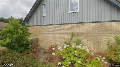 Lägenheter till salu i Växjö - Bild från Google Street View