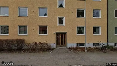 Lägenheter till salu i Linköping - Bild från Google Street View