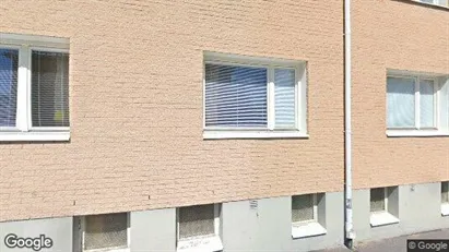 Lägenheter till salu i Karlstad - Bild från Google Street View