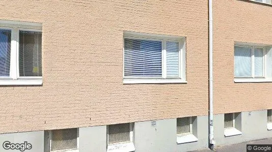 Lägenheter till salu i Karlstad - Bild från Google Street View