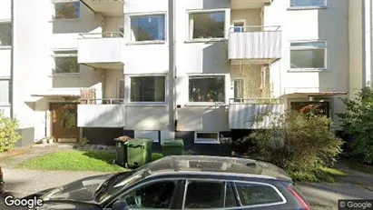 Lägenheter till salu i Söderort - Bild från Google Street View