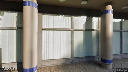 Lägenheter till salu i Malmö Centrum - Bild från Google Street View