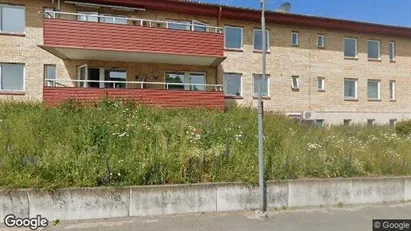 Lägenheter att hyra i Östra Göinge - Bild från Google Street View