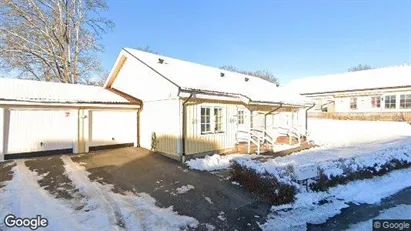 Lägenheter att hyra i Östra Göinge - Bild från Google Street View