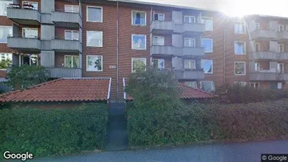 Lägenheter att hyra i Askim-Frölunda-Högsbo - Bild från Google Street View