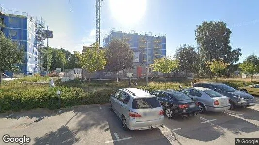 Lägenheter att hyra i Växjö - Bild från Google Street View