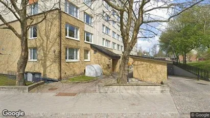 Lägenheter att hyra i Fosie - Bild från Google Street View