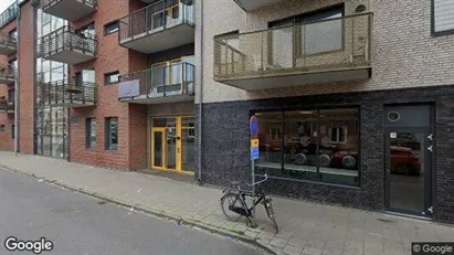 Lägenheter att hyra i Sofielund - Bild från Google Street View