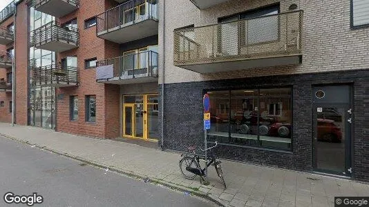 Lägenheter att hyra i Sofielund - Bild från Google Street View