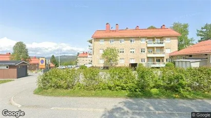 Lägenheter att hyra i Örnsköldsvik - Bild från Google Street View