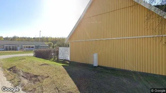 Lägenheter att hyra i Lund - Bild från Google Street View