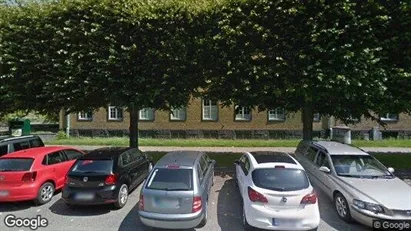Lägenheter att hyra i Malmö Centrum - Bild från Google Street View